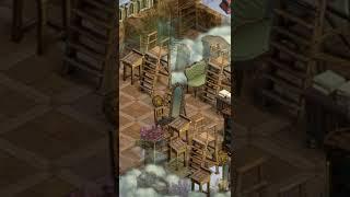 Сейф  локации  Брайнвилл  Клондайк  #shorts