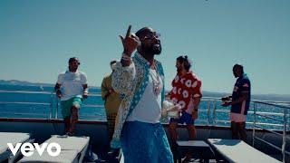 Davido - AWAY (Official Video)