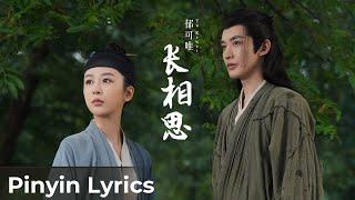 【Pinyin Lyrics】Lost You Forever S1《长相思 第一季》 | 《长相思》"Chang Xiang Si" by Yu Kewei