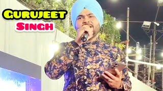 GURUJEET SINGH NIGHT 2024 / Kishore Kumar Hit Song / Bollywood Songs / Old song / Hindi Song