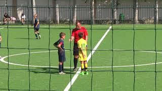 Dacia Buiucani - Zimbru Chișinău 5-4  - Under 12 (21 08 2024)