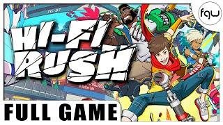 HI-FI RUSH Gameplay Walkthrough FULL GAME (PC 4K 60FPS) - No Commentary