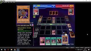 Yu Gi Oh GX 18