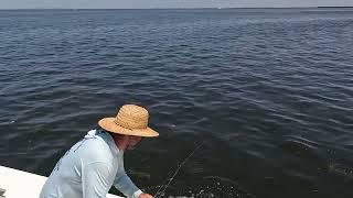 Good Times Fishing Adventures with Captain Wayne Johnson