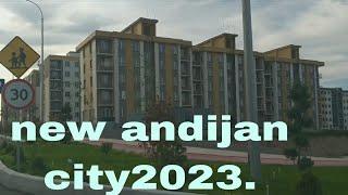 new andijan city#новый андижан сити#citynews #andijan#uzbekistan #узбекистан#андижан#travel