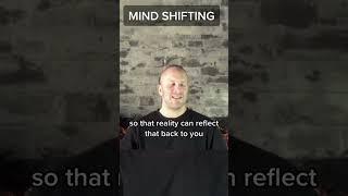 Change your state of being with Mind Shifting! #change #mindshift #mentalhealth #identities
