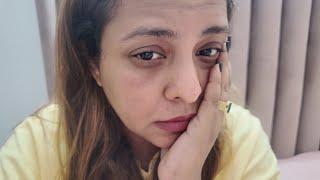 BAHOT JYADA CHOT LAG GAYI || SWANIYA VLOGS