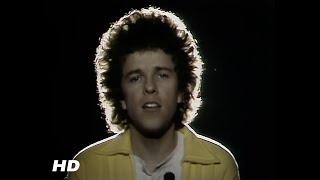 Leo Sayer - You Make Me Feel Like Dancing (Official HD Music Video)