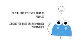 EnrolPay Small Payroll