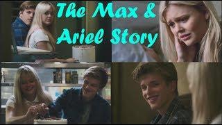 The Ariel & Max Story from Code Black