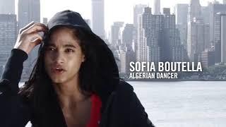 Nike Women   Make Yourself featuring Allyson Felix, Julia Mancuso, and Sofia Boutella   Nike TV Comm