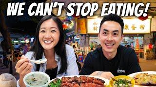 NONSTOP FOOD ADVENTURE IN GUANGZHOU  The Best Food We’ve Had in China!