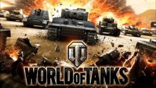 World of Tanks Battle Music #14