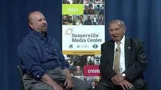 Somerville Media Center founders talk about community media in Somerville