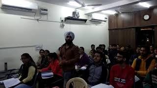 CA INTER LAW REVISION BY CS RAMANDEEP SINGH(CYBER LAWYER)