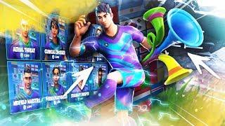 NEUE FORTNITE WM SKINS IM SHOP  LIVE NEUER FORTNITE SHOP | Fortnite Battle Royale Deutsch