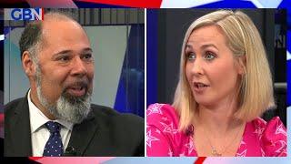 Is Brexit being betrayed? David Kurten clashes with Amy Nickell