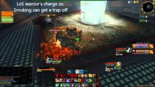  World of Warcraft: Reflex - Entangle