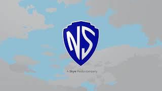 Natalie Skye Entertainment logo (SkyeMedia)