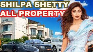 Shilpa Shetty HOUSE,LIFESTYLE,FAMILY,NETWORTH,CARS #bollywoodlifestyle