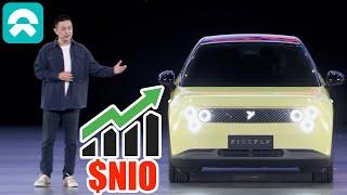 NIO STOCK Outlook after NIO Day   or 