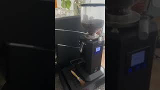 Hướng dẫn cài đặt máy xay cà phê CRM-700 . Mua bán sửa chữa máy cà phê 0905388328 mr hưng