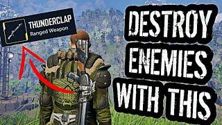 Elex 2 - The Most OP Weapon? | Location + Tips