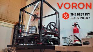 Ultimate Guide to VORON 2.4: Tips, Tricks & Build Guide