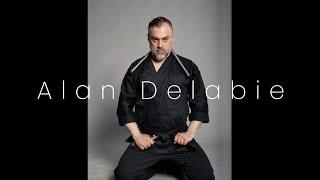 Alan Delabie action reel 2023