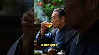养生之道  #道教