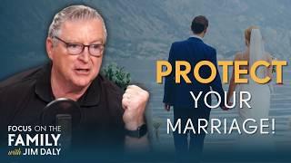 How to Guard Your Marriage - Jerry Jenkins