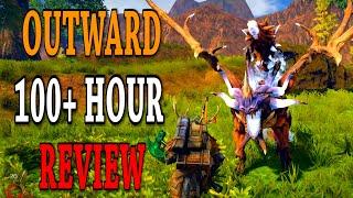 OUTWARD - C4G Review (After 100+ Hours)