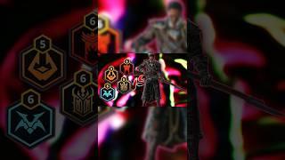 Lord Gideon Vs These Paid Sets #shorts #trending #gaming