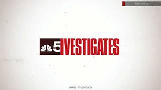 WMAQ NBC 5 Investigates 'A legacy of integrity' ID loop