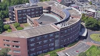 日本国東京都清瀬市国立看護大学校