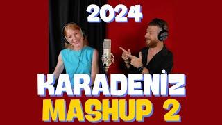 Volkan Arslan x Zeynep Başkan - Karadeniz Mashup 2 #mashup #2024