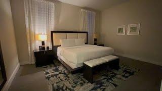 Provident Doral at The Blue Miami room walkthrough