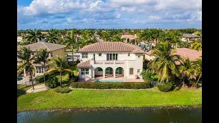 Bill Sohl Luxury Homes Team Proudly Presents 12170 NW 71st St Parkland, FL 33076