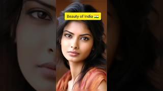 Beauty of India  #shorts #entertainment #beauty #short #ytshorts