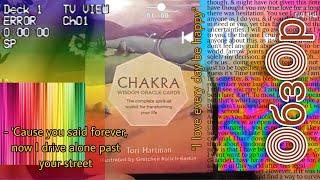 Оракул Мудрости Чакр/Chakra Wisdom Oracle Cards (реплика AliExpress). Обзор колоды