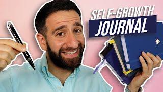 How to Journal for Self Growth
