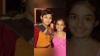 Baalveer and Meher all moments sweet pic...  #sorts