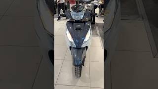 TVS Jupiter 125 | New Model 2025 | BS6 OBD 2B #tvsjupiter #tvsjupiter125 #jupiter125