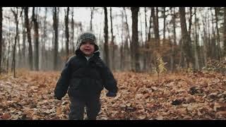 Justin Harding Horror Reel 2023