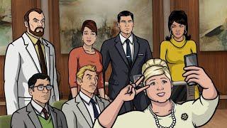 Best of Archer Season 6