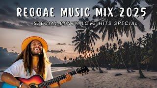 REGGAE MUSIC HITS BEST REGGAE MIX ,SONG OF BEACH LOVE SPECIAL vol 8