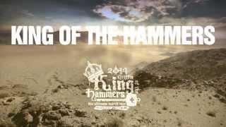 2014 Nitto Tire King of the Hammers TV Commercial