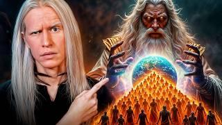 The REAL Reason God is TRAPPING SOULS on Earth | BANNED by the Church