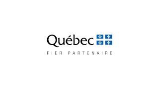 Le ministère du Tourisme du Québec, fier partenaire du 350e de l'Église catholique de Québec