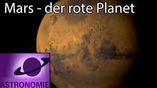 Planet Mars